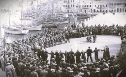 ΚΑΛΥΜΝΟΣ Δωδεκανήσων | Σεμινάρια Χορού - Τοπικές χορευτικές παραδόσεις