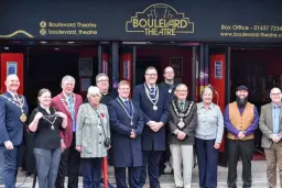 Milford Haven Founders Day 2026