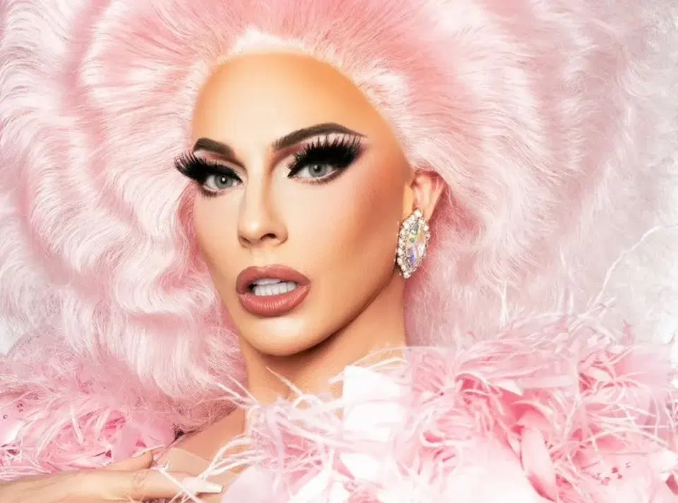Alyssa Edwards