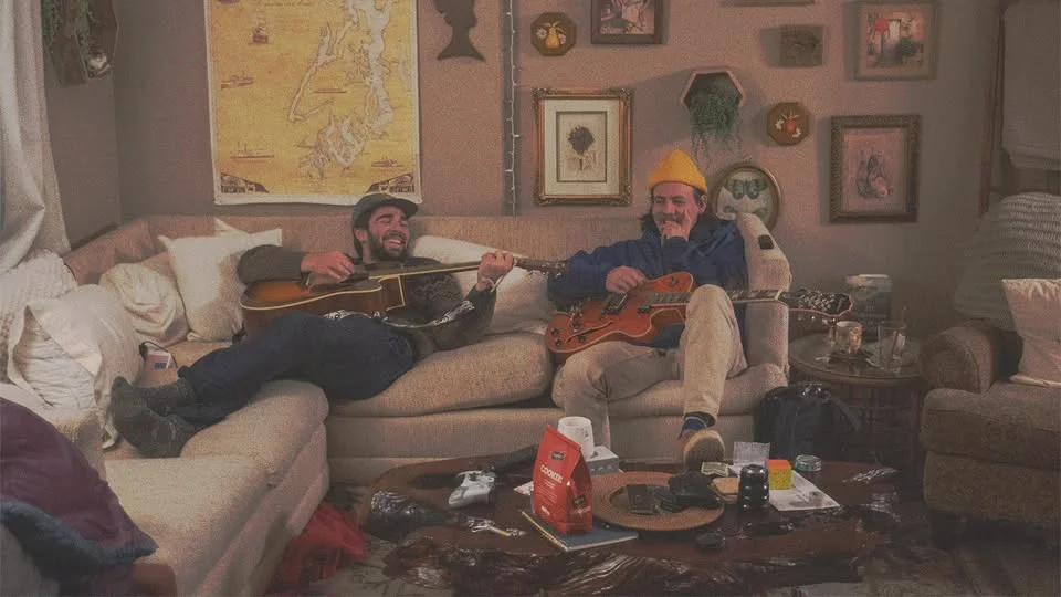 Buffalo Traffic Jam at Antone's