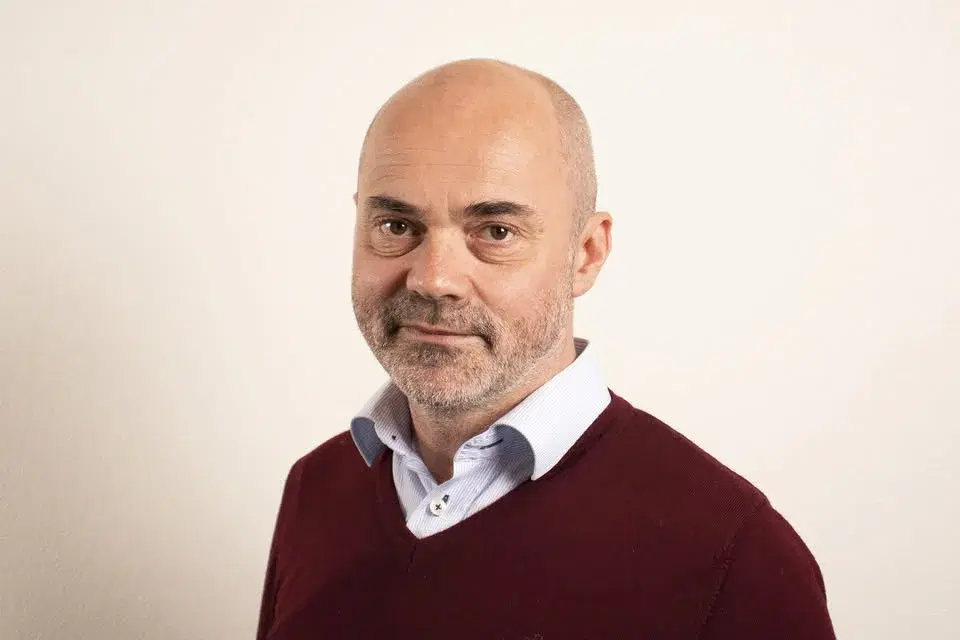 Forskarföreläsning: Hur mår demokratin?