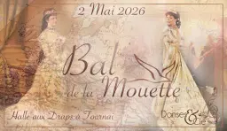 Le Bal de la Mouette