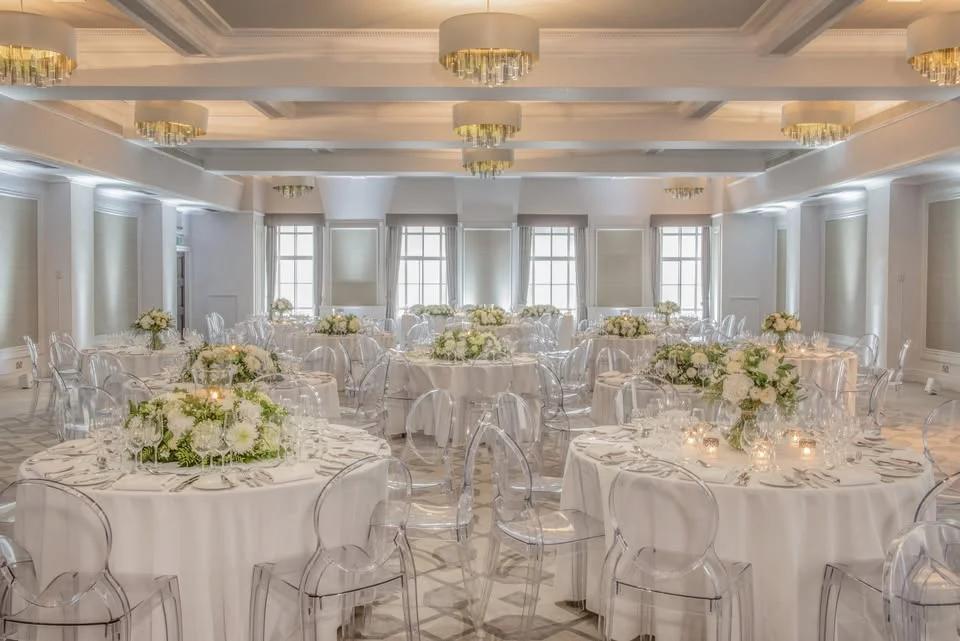 Wedding Showcase 2026