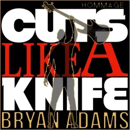 Cuts Like A Knife - Hommage to Bryan Adams