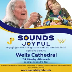 Sounds Joyful Community Sing