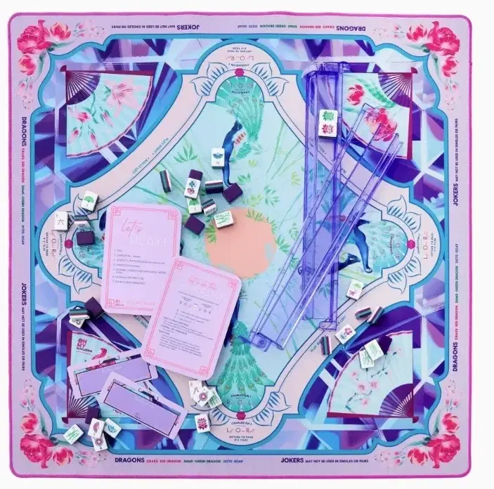 Mahjong Mondays - 101