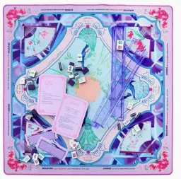 Mahjong Mondays - 101