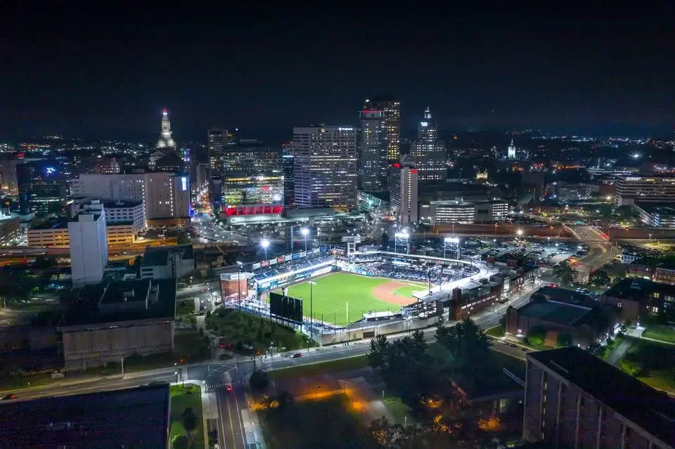 Adult Jersey Giveaway