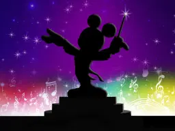 Disney Pride in Concert
