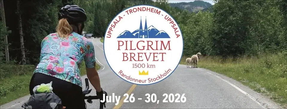 Pilgrimbrevet 2026 1500 km