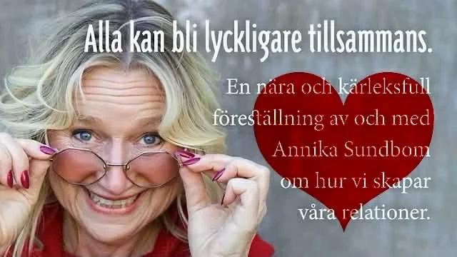 Alla kan bli lyckligare tillsammans
