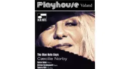 Cæcilie Norby - The Blue Note Days