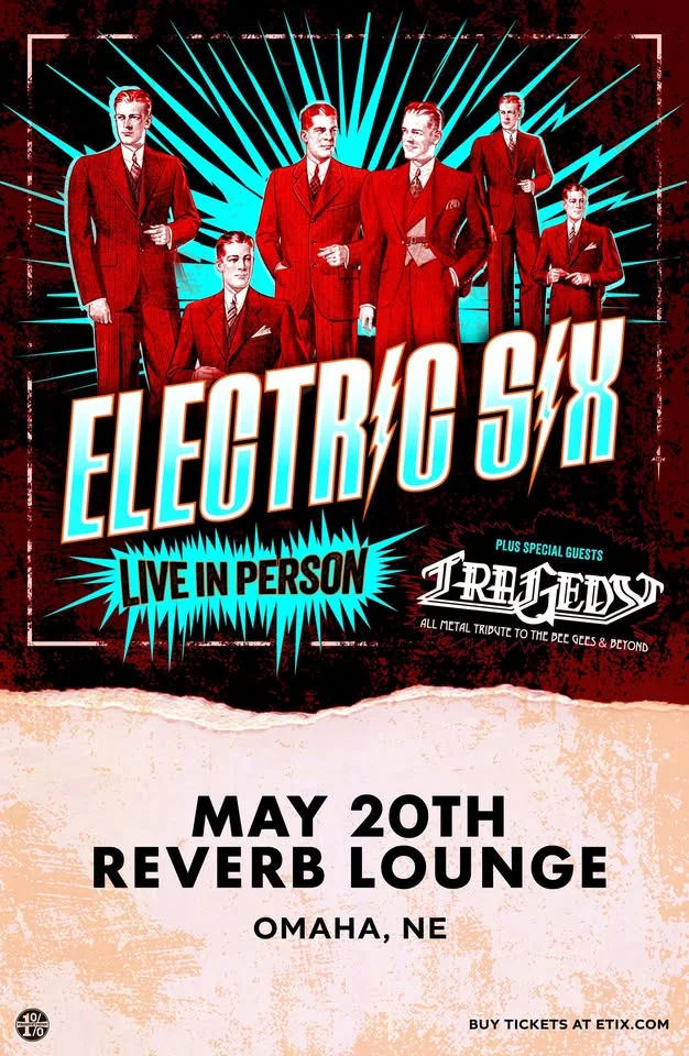 Electric Six