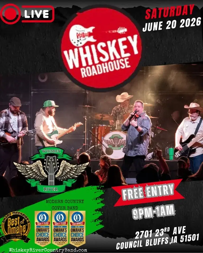 Whiskey Roadhouse @ Horseshoe Casino