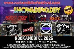 Rockandbikefestival