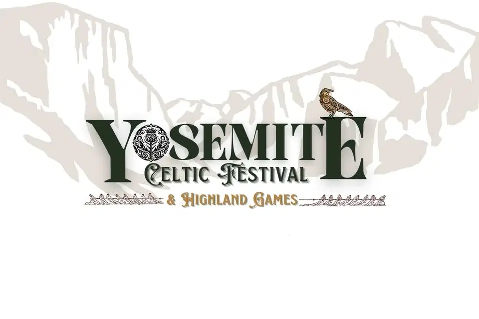 2026 Yosemite Celtic Festival