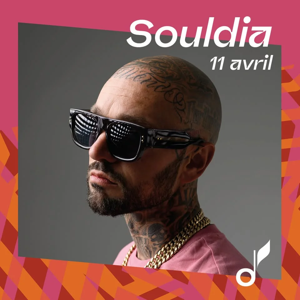 Souldia // Saint-Irénée
