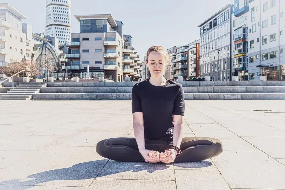 Ashtanga yoga foundation course level 1