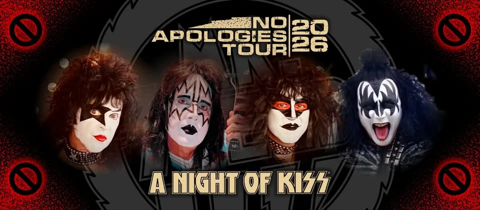 MR.SPEED—A Night of KISS at the Des Plaines Theatre!