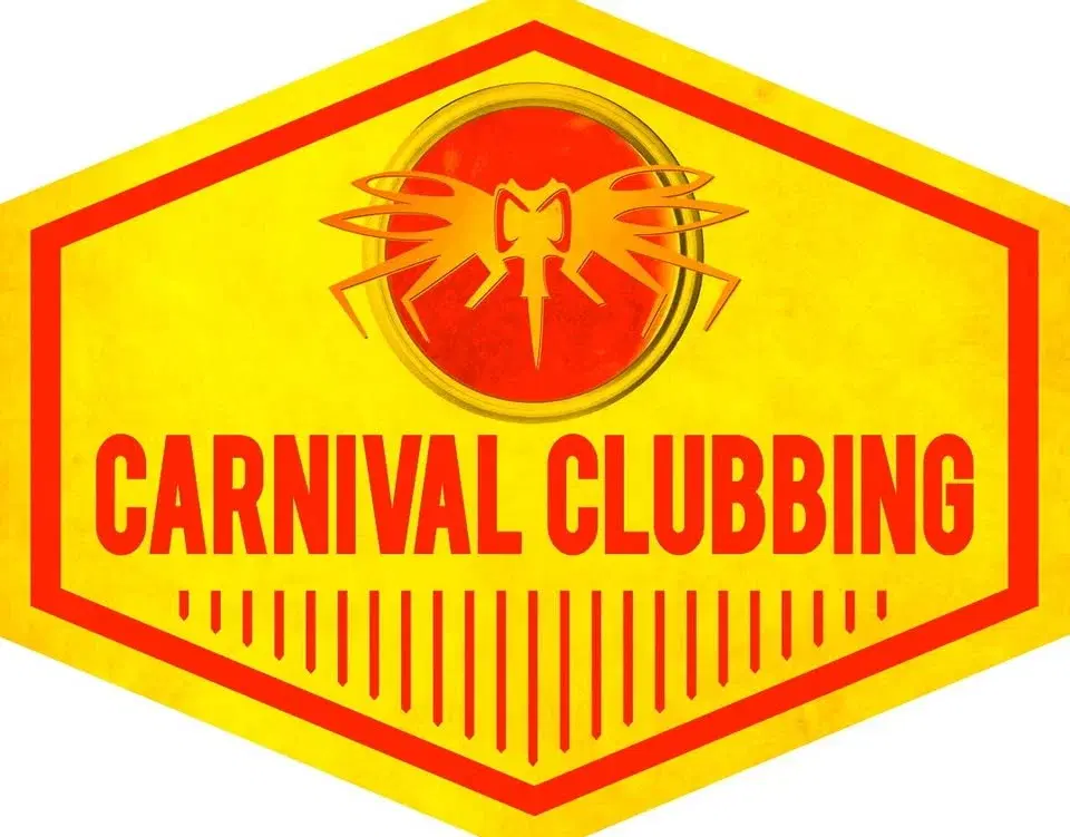 Mosquito Carnival Clubbing - Under bron