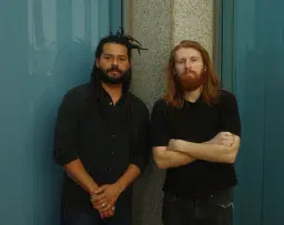 By Storm (fka Injury Reserve) | Budapest 2026