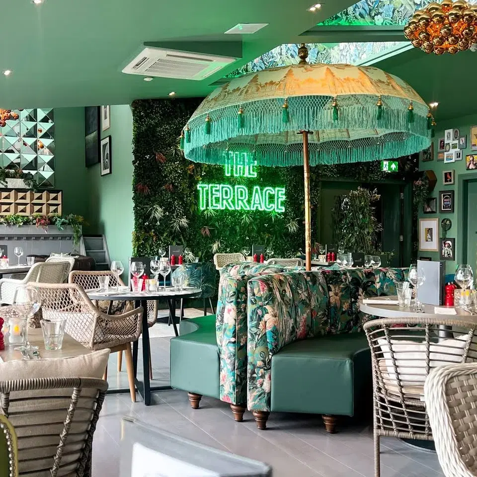 Si! Psychic Evening with Sally Buxton - *NEW DATE ADDED*