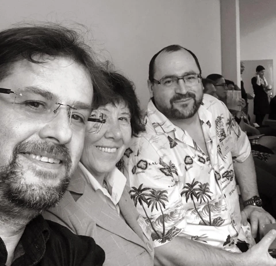 Letní škola TOŠ 2026