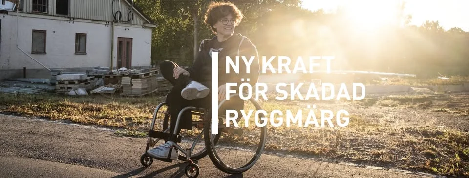 Ryggmärgsbråcksdagen