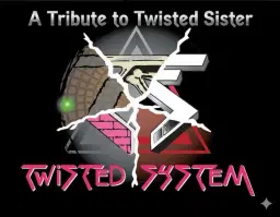 Twisted System - The Return