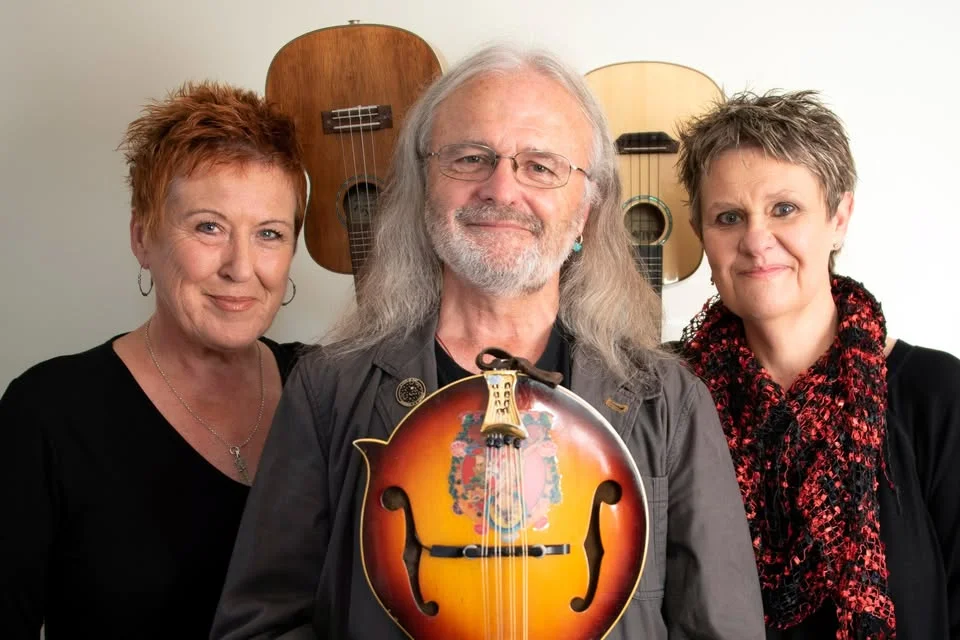 St Agnes Fountain - Wedgewood Rooms, Portsmouth - 09.12.26