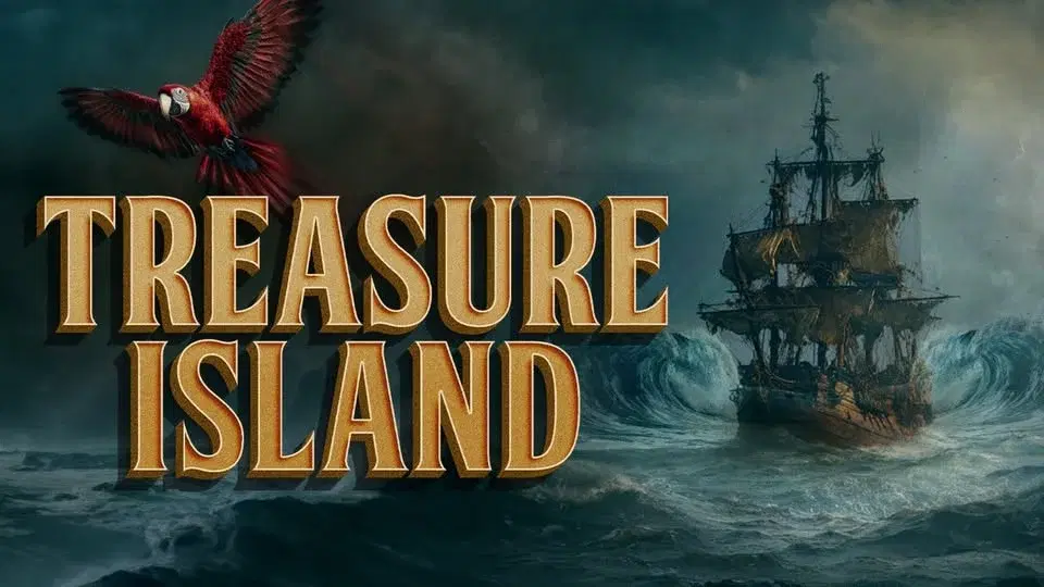 Treasure Island