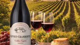 Bourgogne–Smagning