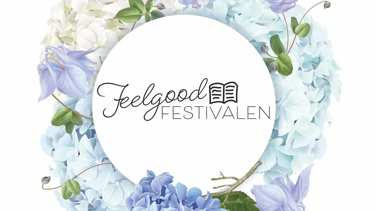 Feelgoodfestivalen 2026