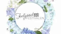 Feelgoodfestivalen 2026
