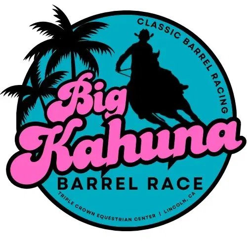 The Big Kahuna Barrel Race at Triple Crown Equestrian Center