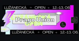 Lužánecká Open 2026