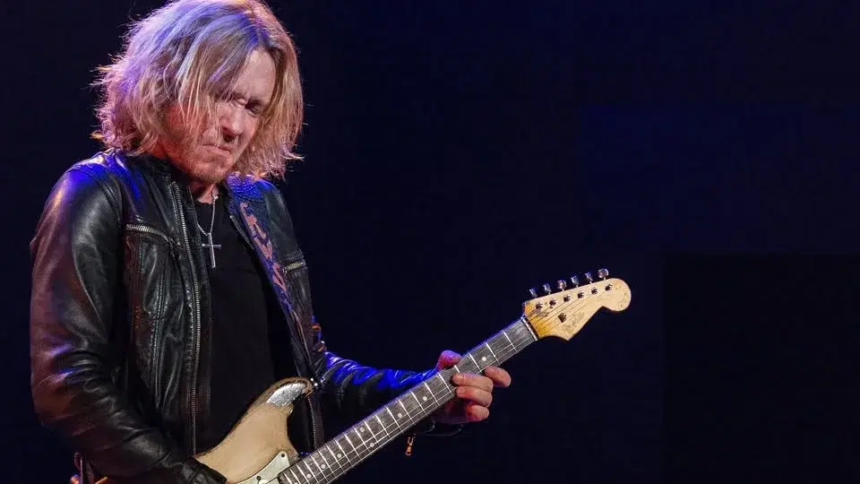 Kenny Wayne Shepherd: The 30th Anniversary of Ledbetter Heights