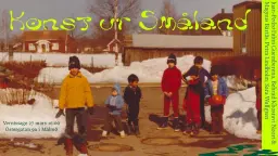 Vernissage! Utställningen Konst ur Småland kommer till Malmö