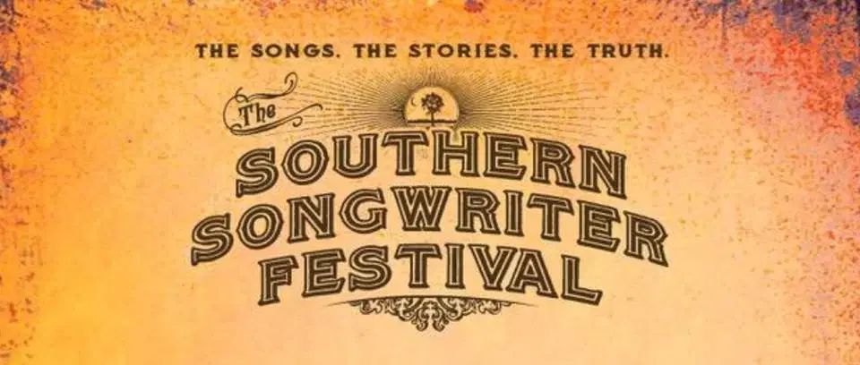 Southern Songwriter Festival 2026