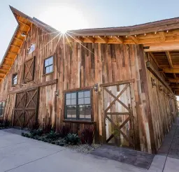 Fox Haven Ranch Spring Sip & Shop