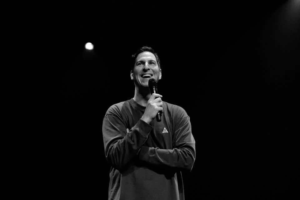 GUILLAUME PINEAULT AU BROADWAY SHAWINIGAN