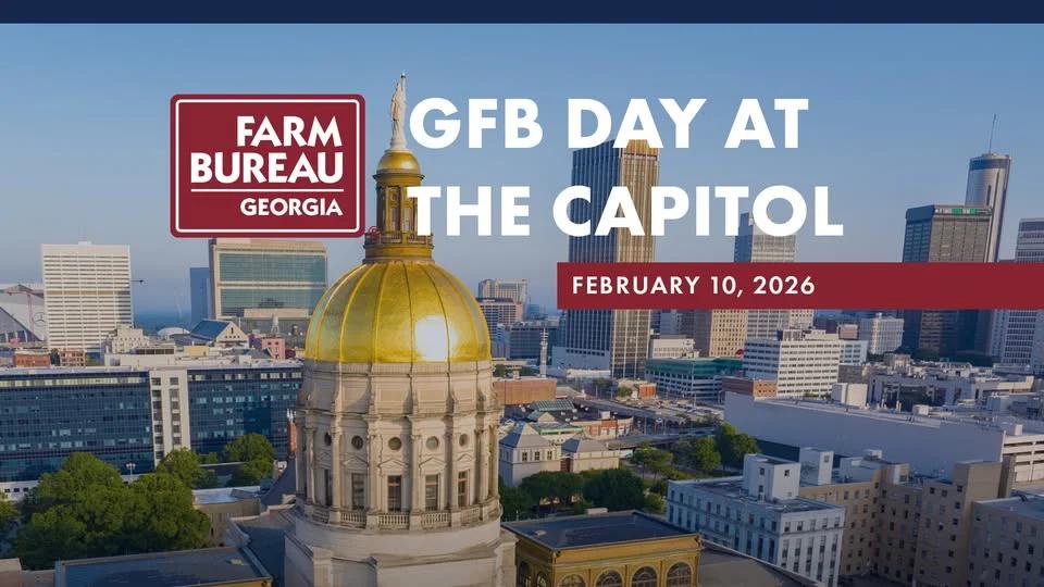 2026 GFB Day at the Capitol