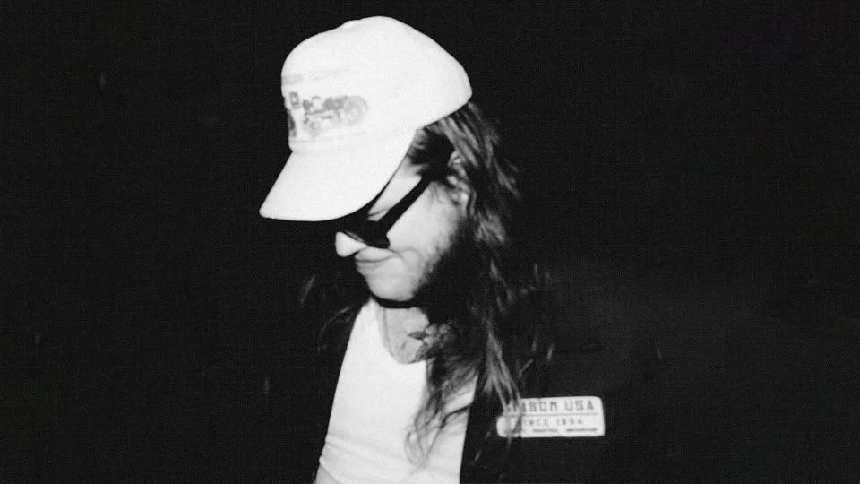 The Marcus King Band: Waltz Across Texas