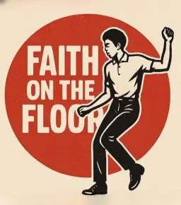 Faith On The Floor - A tribute to Northern Soul live at The White Horse Derby
