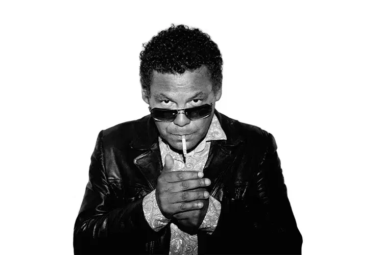 Craig Charles