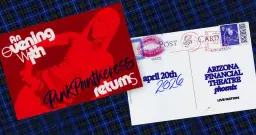 An Evening With PinkPantheress