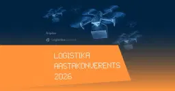 Logistika aastakonverents 2026