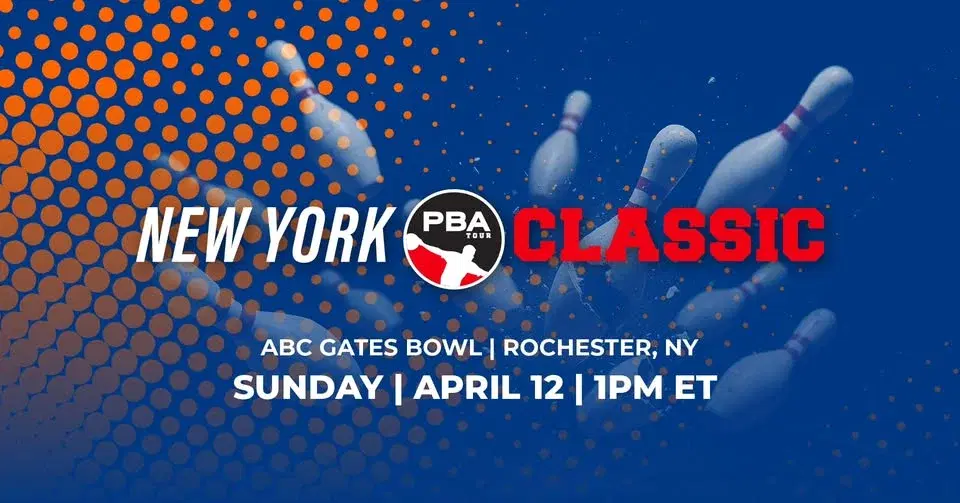 2026 PBA New York Classic