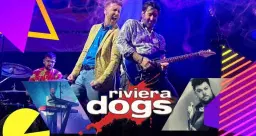 RIVIERA DOGS LIVE