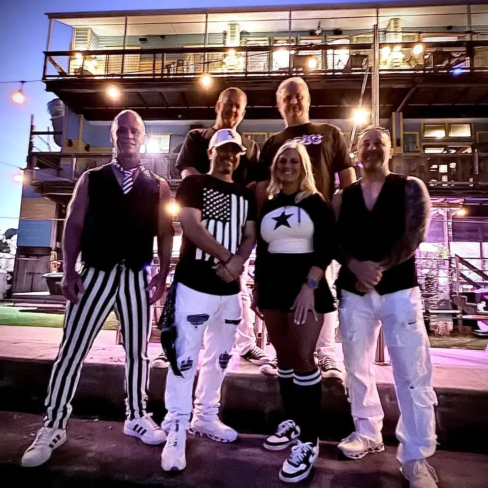 Epic at Miracle Beauties Family Fest Crawfish Cookoff